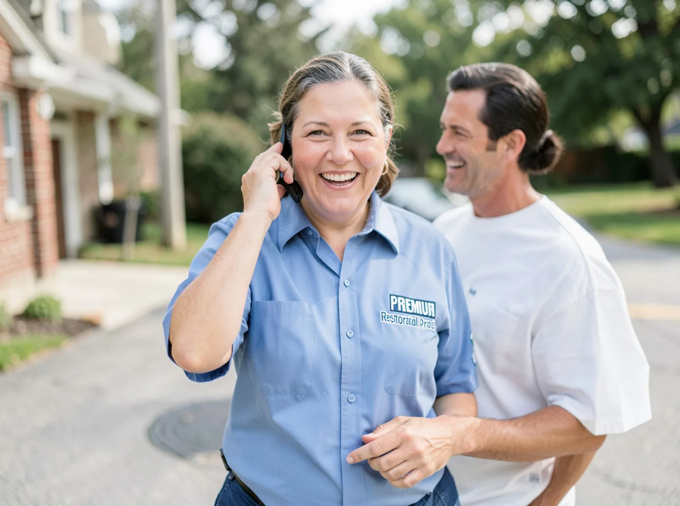 Water Damage Restoration Brownsville, TN FAQs